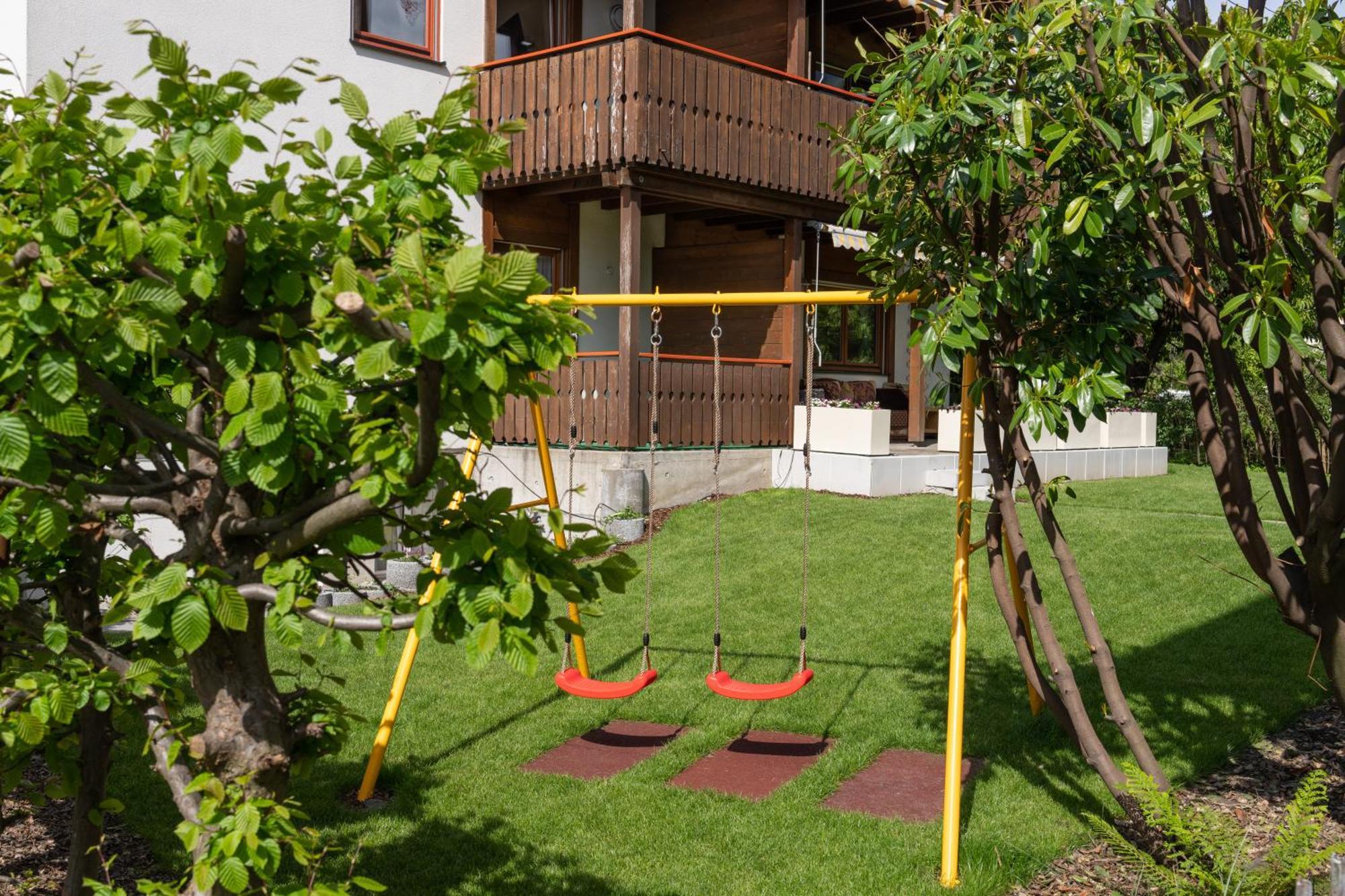 Between Lakes Apartments - 58 Interlaken Ngoại thất bức ảnh