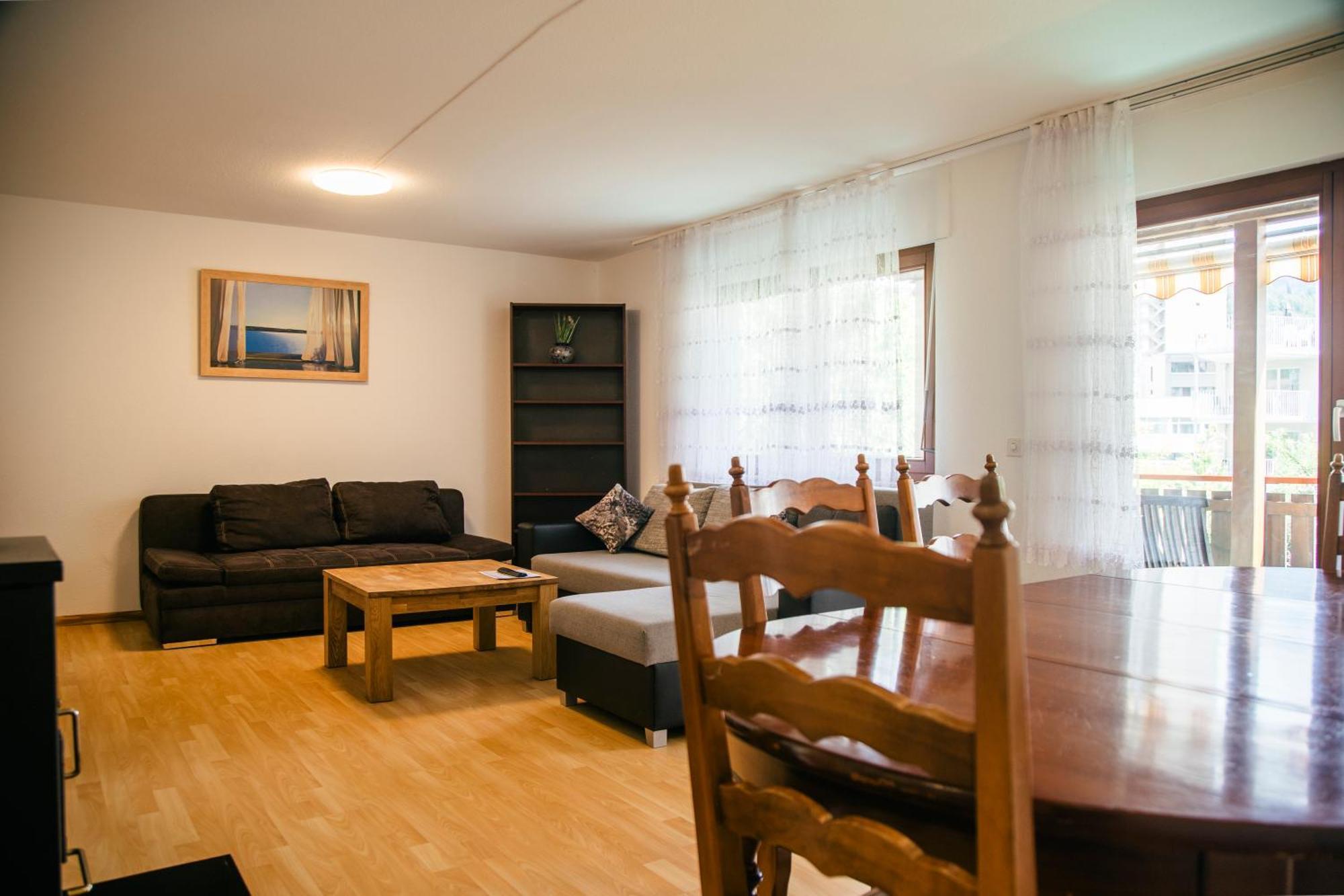 Between Lakes Apartments - 58 Interlaken Phòng bức ảnh