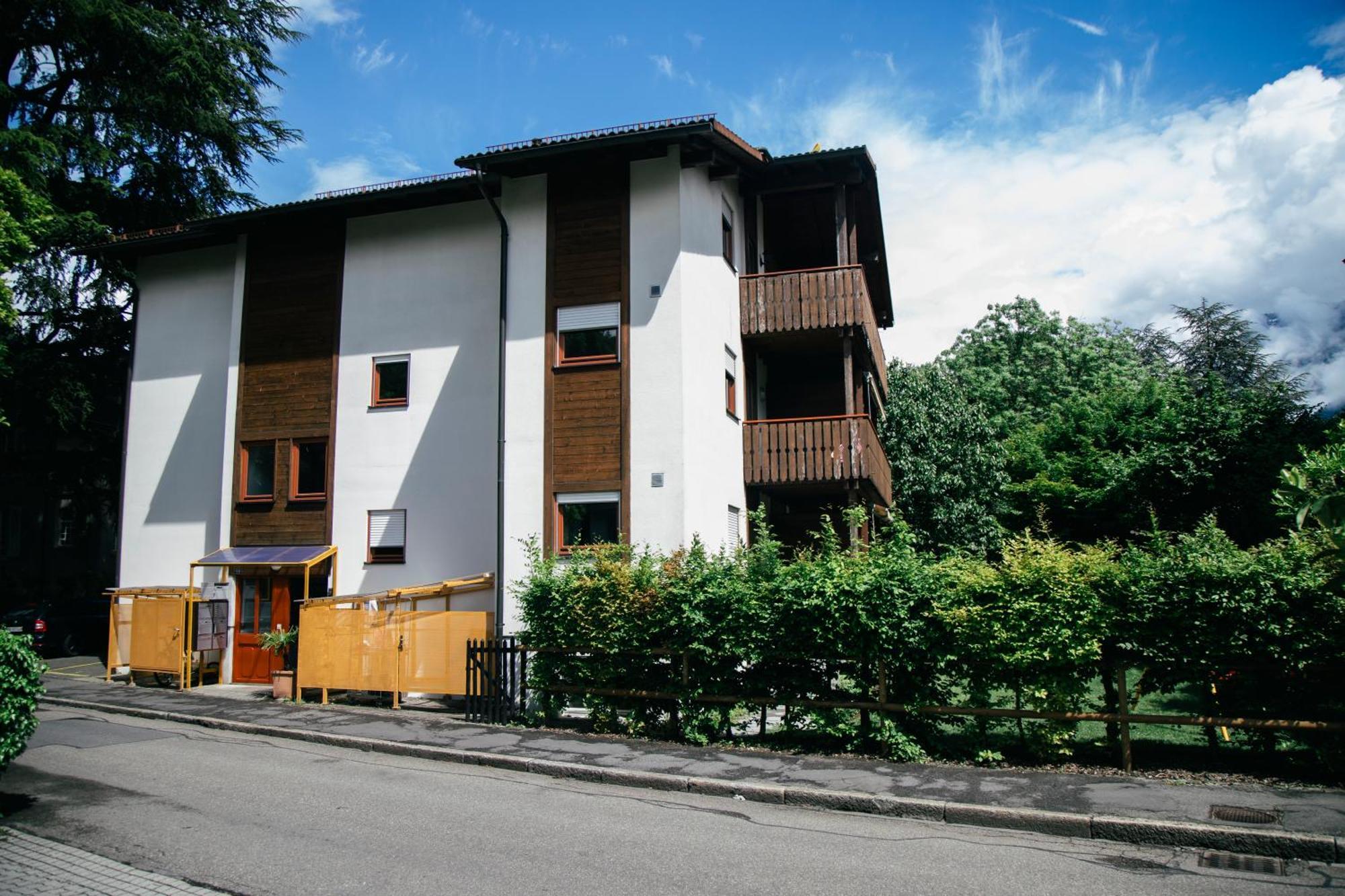 Between Lakes Apartments - 58 Interlaken Ngoại thất bức ảnh