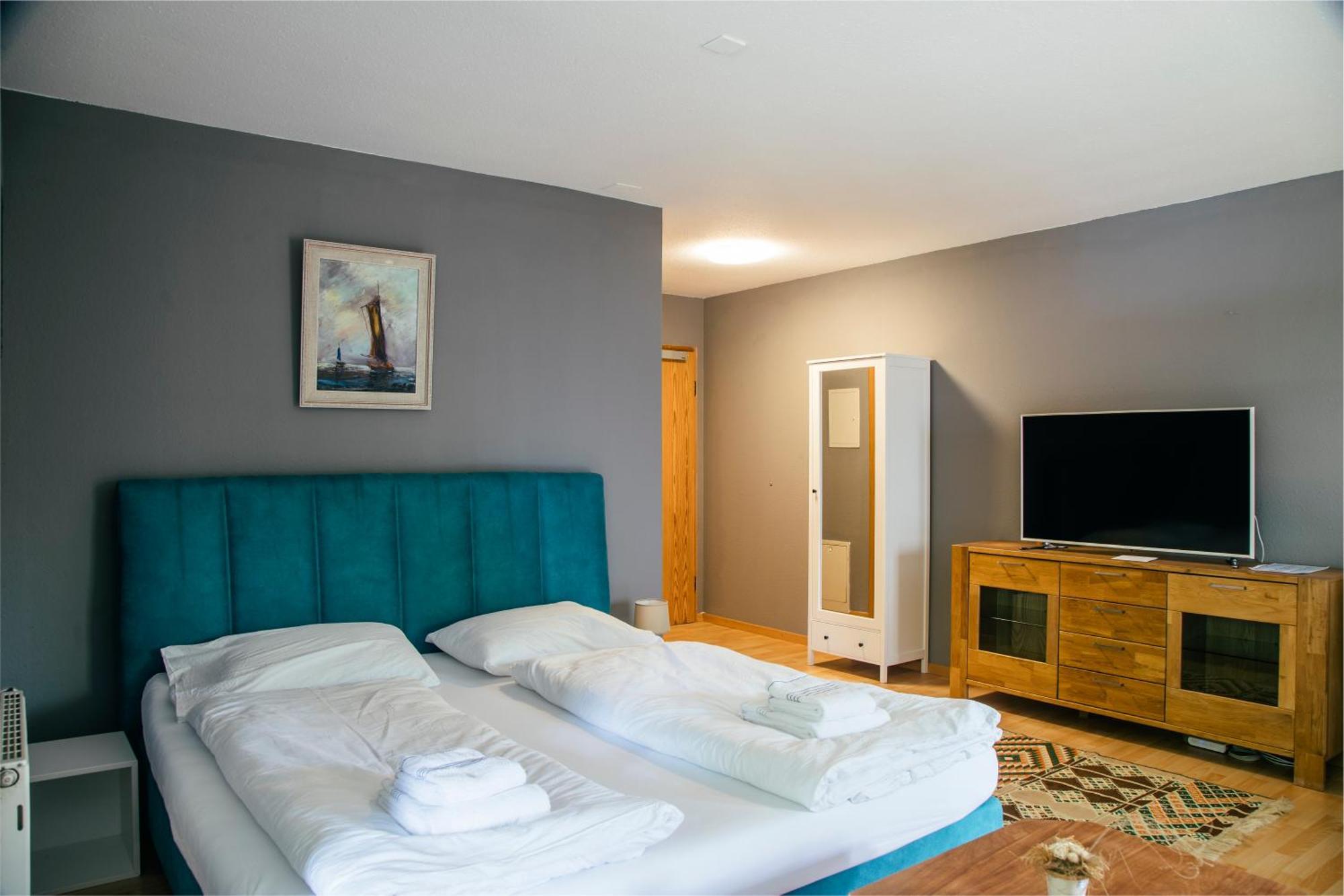 Between Lakes Apartments - 58 Interlaken Ngoại thất bức ảnh